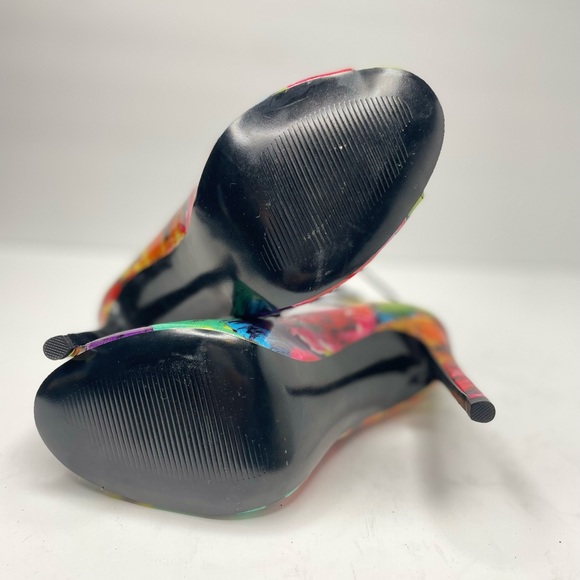 Steve Madden | Cythiaa | multicolor stiletto - Picture 8 of 9